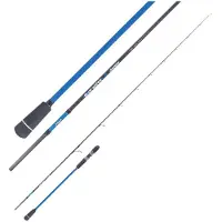 Jatsui Blue Water Sauron Type S Kevyt Jigging-vapa
