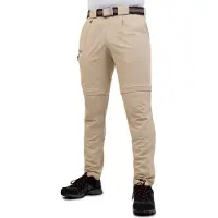 Graff Fishing 707-cl-10 Upf 50 Sun Protection Uv-housut