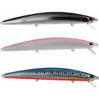 Duo Tide Lance Sinking Minnow 25.5g 140 Mm