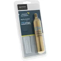 Spinlock Co2-kapseli 60gr