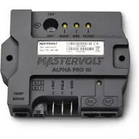 Mastervolt Alpha Pro Iii-liitin