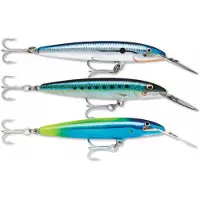 Rapala Countdown Magnum Sinking Minnow 24g 180 Mm