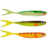 Berkley Sick Vamper Pehmeä Viehe 220 Mm 24 Yksiköt