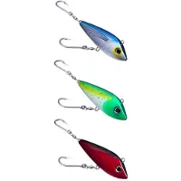 Yo-zuri Bonita Sinking Lipless Crankbait 180g 170 Mm