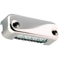 Attwood 1.5 Ovaali Led