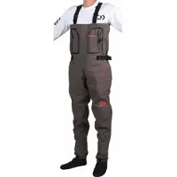 Daiwa Respirant Hengittävä Kahluuhousu
