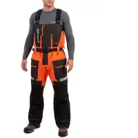 Graff 215-ob Edition 2.0 Haalarit