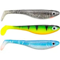 Abu Garcia Svartzonker Mcprey Pehmeä Viehe 11.5g 120 Mm