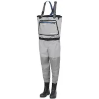Kinetic Drygaiter Ll Hengittävä Kahluuhousu