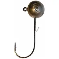 Daiwa Prorex Round Jigipää