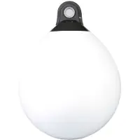 Talamex Raskasvelvollinen Poiju