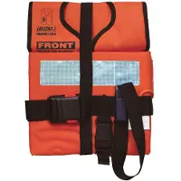 Lalizas Compact Solas Lsa Code 2016 Junior Pelastusliivi