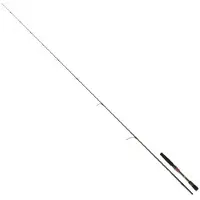 Daiwa Steez Ags 1+1 Kevyt Heittovapa
