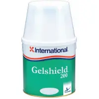 International Gelshield 200-maalaus 2.5l