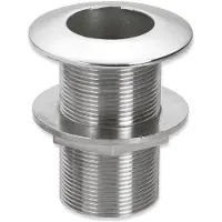 Talamex 12.7 Mm Läpivienti
