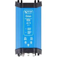 Victron Energy Orion Dc-dc 12/-muunnin 24-10ah