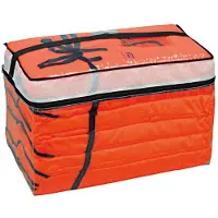 PLASTIMO Storm 100n Pack 4 Pelastusliivien Säilytyspussi