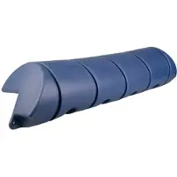 Talamex Laiturin Suojus 110x24x24 Cm