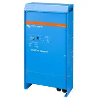 Victron Energy Multiplus C 24/2000/50-50-laturi 120v