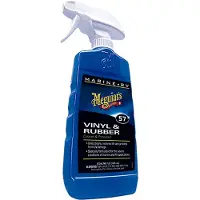 Meguiar's Vinyyli-ja Kumi Puhdistusaine