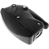 Spinlock Xas-sivulle Asennettava Kytkin 6-12 Mm