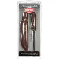 Rapala Fish N Fillet Veitsi