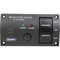 Talamex Pilssipumpun Ohjauspaneeli 119x68.5 Mm