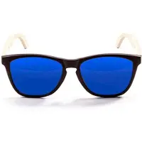 Ocean Sunglasses Sea Wood Polarisoidut Aurinkolasit
