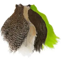 Baetis Streamer Rooster Kaula