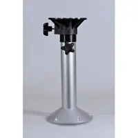 Talamex Säädettävä Alumiininen Istuinjalusta 500-750 Mm