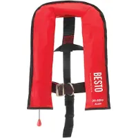 Besto Automatic 100n Automaattinen Pelastusliivi