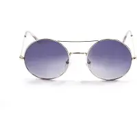 Ocean Sunglasses Circle Polarisoidut Aurinkolasit