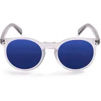 Ocean Sunglasses Lizard Wood Polarisoidut Aurinkolasit