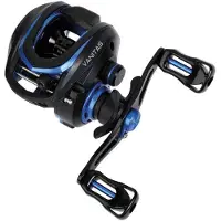 Hart Vanitas Baitcasting-kela