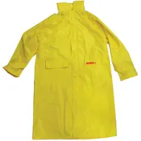Lalizas Raincoat Puku