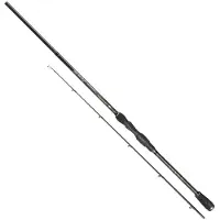 Mikado Kamisori Zander Kevyt Heittovapa 1 Osuudet