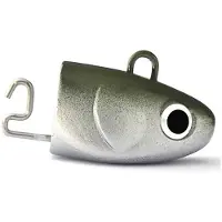 Fiiish Black Minnow X Deep Jigipää