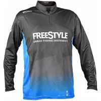 Spro Freestyle Team Collegepaita