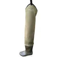 Seland Felt Kahluusaappaat