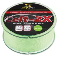 Carp spirit Celt-2x Karppionkilaiva 1200 M