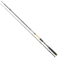 Sakura Ionizer Long Rage Kevyt Heittovapa 2 Osuudet