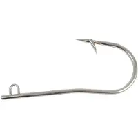 Amiaud Inox Releasable Hook Nostokoukku
