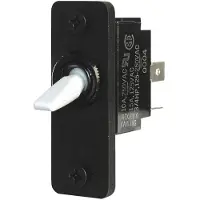 Blue Sea Systems Vaihtokytkin Spdt Päällä/pois/päällä 32v