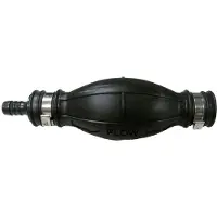 Talamex Ensimmäinen Polttoainepumppu Epa Alhainen Letkulle 9.5 Mm