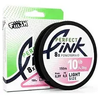 Fiiish Perfect Link 150 M Punottu Siima