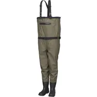 Kinetic Classicgaiter Hengittävä Kahluuhousu