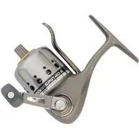Daiwa Underspin 12 Heittokelan