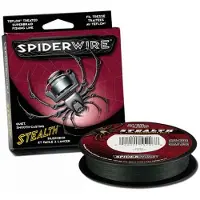 Spiderwire Stealth Punottu Siima 270 M