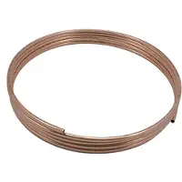 Talamex Kaasuputki 6x8 Mm