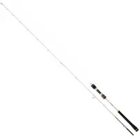 Daiwa Megaforce Jigging-vapa